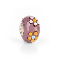 Charm Trollbeads in Argento TGLBE-20144 - TGLBE-20144
